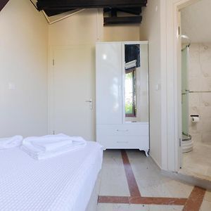 Kamer met een King Size Bed